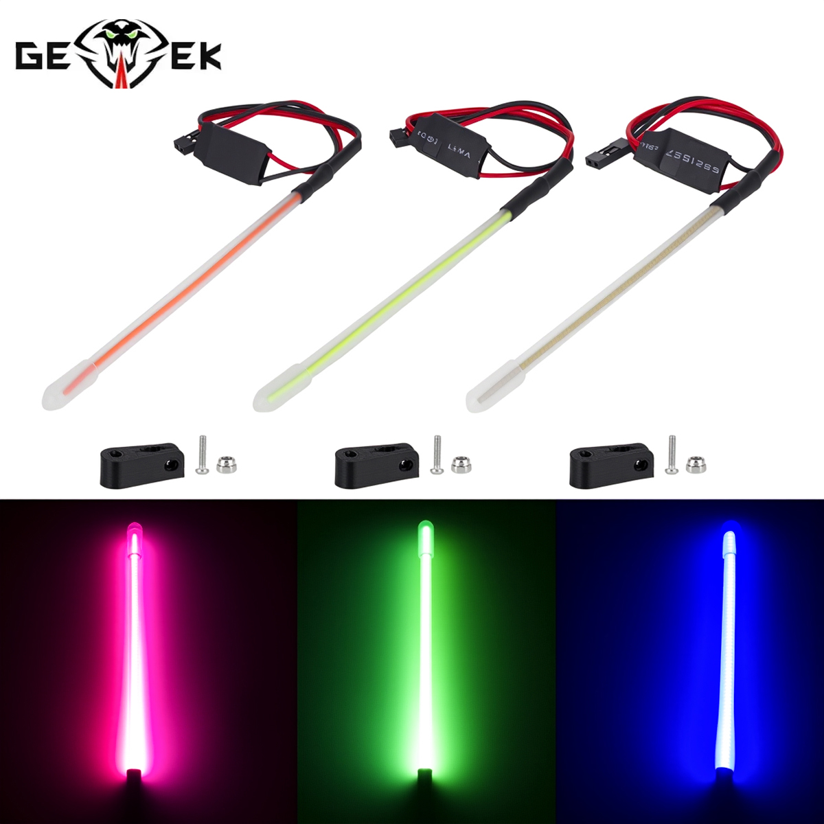 Luci Posteriori a LED, Faretto - Rc Hobby Shops recensione e prezzo
