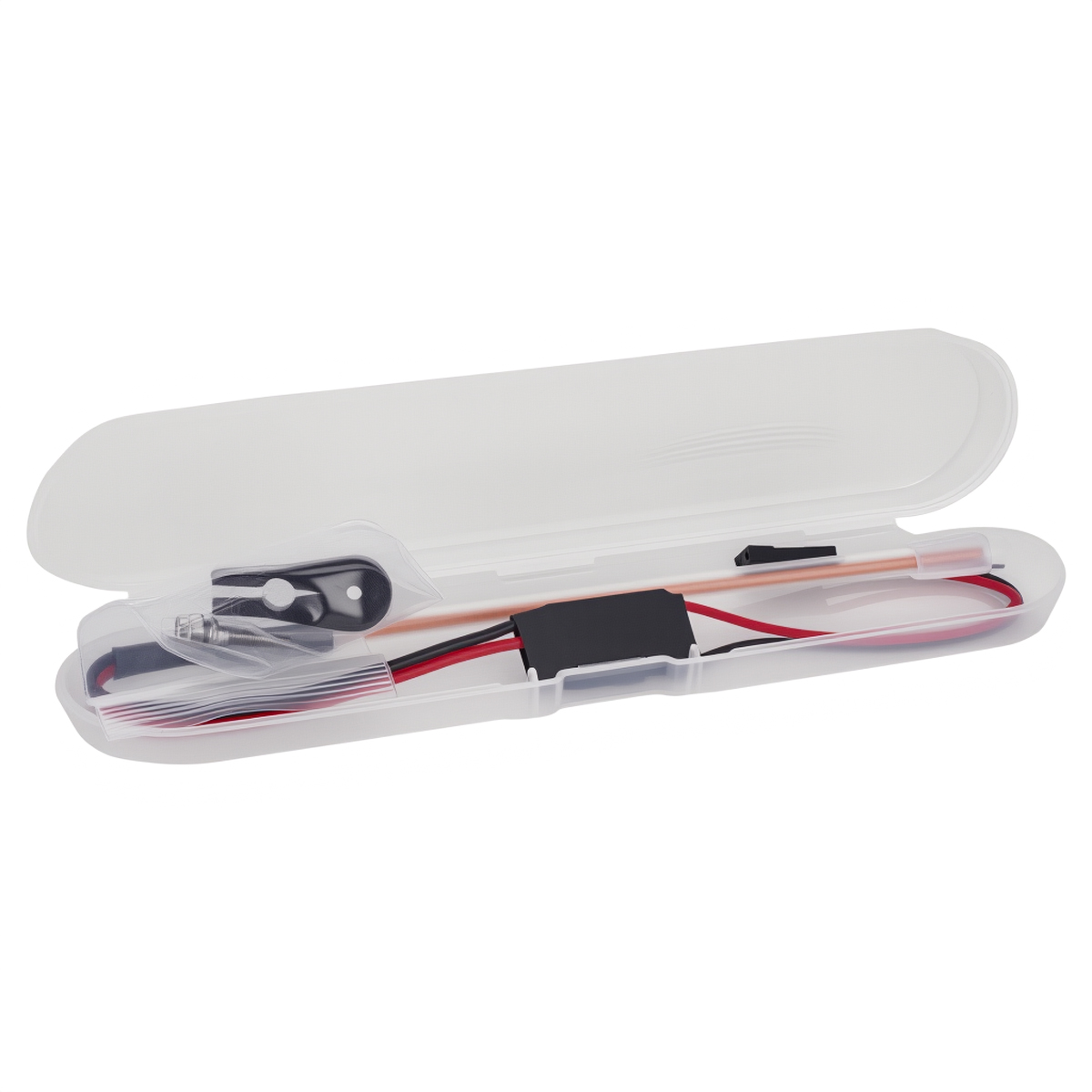 Luci Posteriori a LED, Faretto - Rc Hobby Shops recensione e prezzo