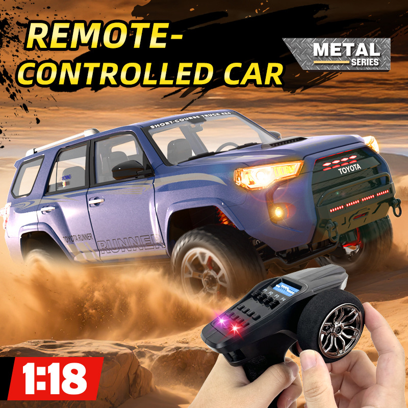 Cool Stuff Toy Car Regalo dive - Rc Hobby Grade Truck recensione e prezzo